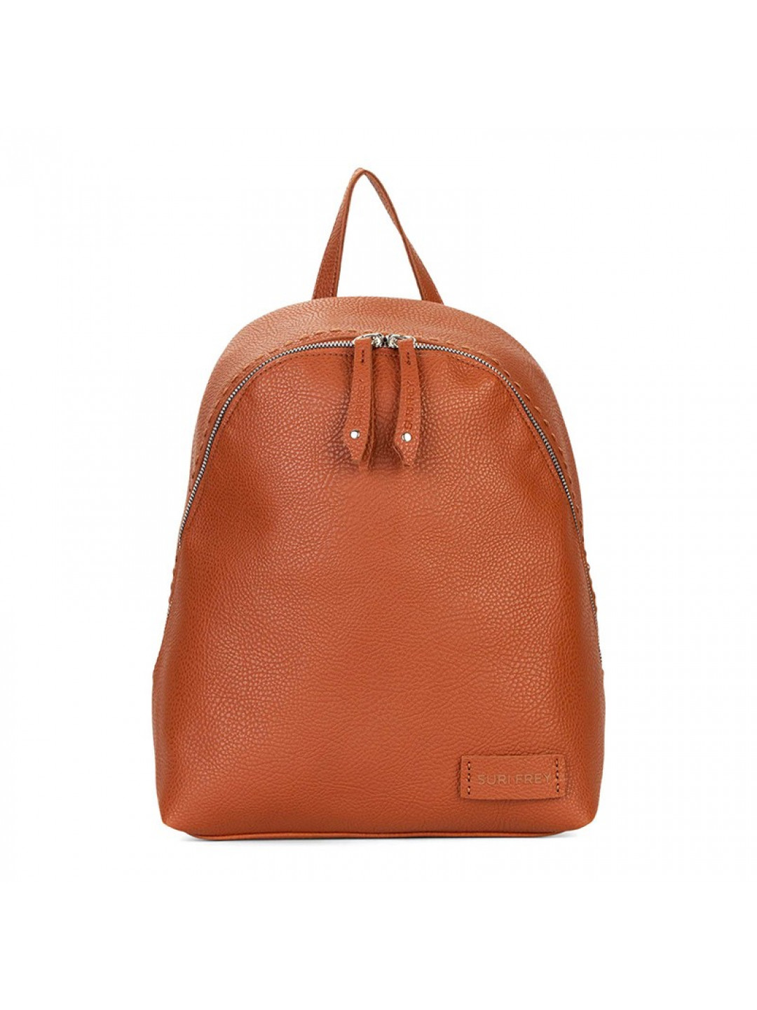 Dámský batoh Suri Frey Paine – koňak